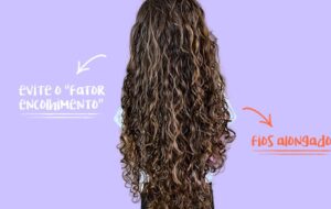 Leia mais sobre o artigo Bora acelerar o crescimento dos cabelos crespos e cacheado?
