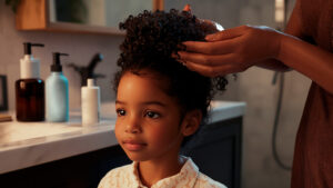 Leia mais sobre o artigo Cabelo Hidrofóbico: O Que É e Como Tratar