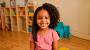 Leia mais sobre o artigo A Jornada da Transição Capilar Infantil