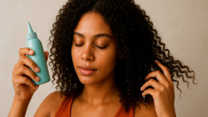 Leia mais sobre o artigo Acidificante no cabelo: 5 erros mais comuns