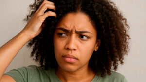 Leia mais sobre o artigo Coceira no couro cabeludo