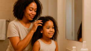 Leia mais sobre o artigo Tratamento capilar para cabelos cacheados e crespos