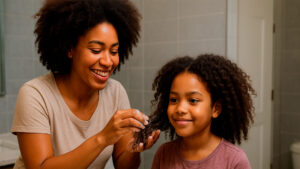 Leia mais sobre o artigo Pre-Poo: como fazer pré-shampoo corretamente