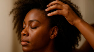 Leia mais sobre o artigo Como cuidar do couro cabeludo crespo e cacheado