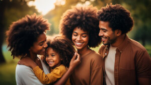 Leia mais sobre o artigo Diferenças no cuidado de cabelos crespos cacheados