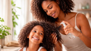 Leia mais sobre o artigo Cabelo crespo não é problema