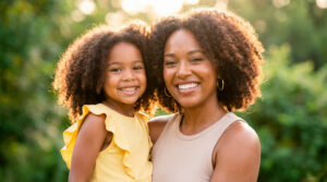 Leia mais sobre o artigo Resolver o frizz começa na saúde capilar