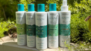 Leia mais sobre o artigo Algactive: nova linha para cachos