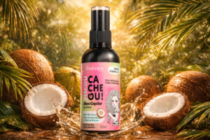 Leia mais sobre o artigo Óleo capilar para cabelos cacheados e crespos